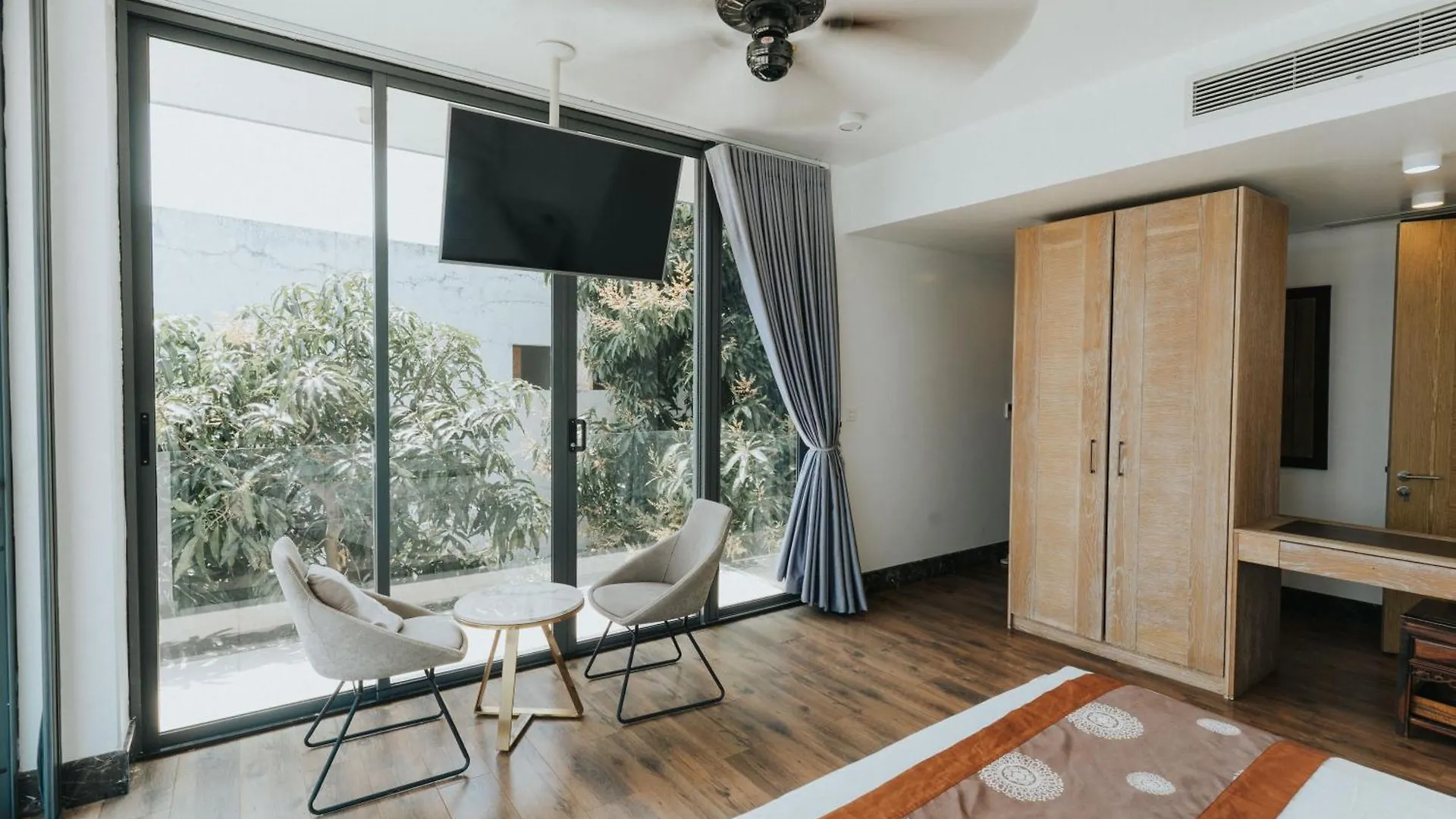Thanh Xuan Villa Nha Trang