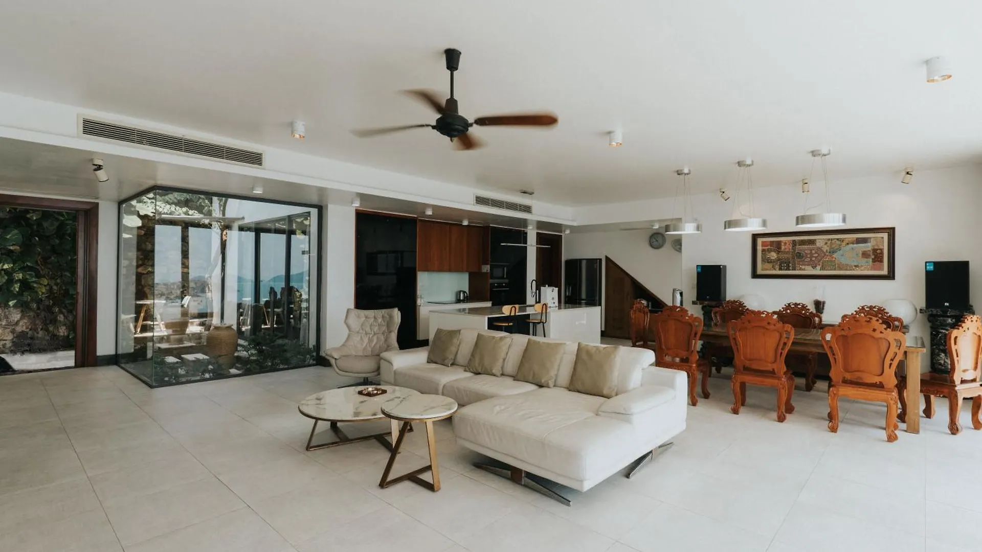 Thanh Xuan Villa Nha Trang 0*,  Vietnam