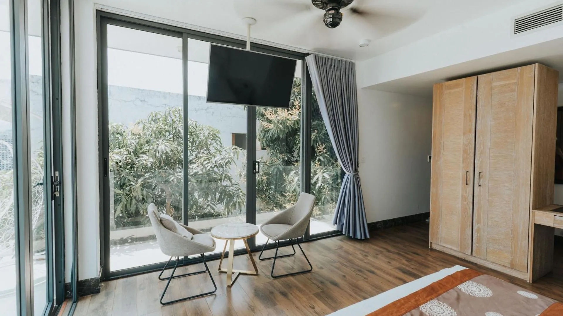 Thanh Xuan Villa Nha Trang Vietnam