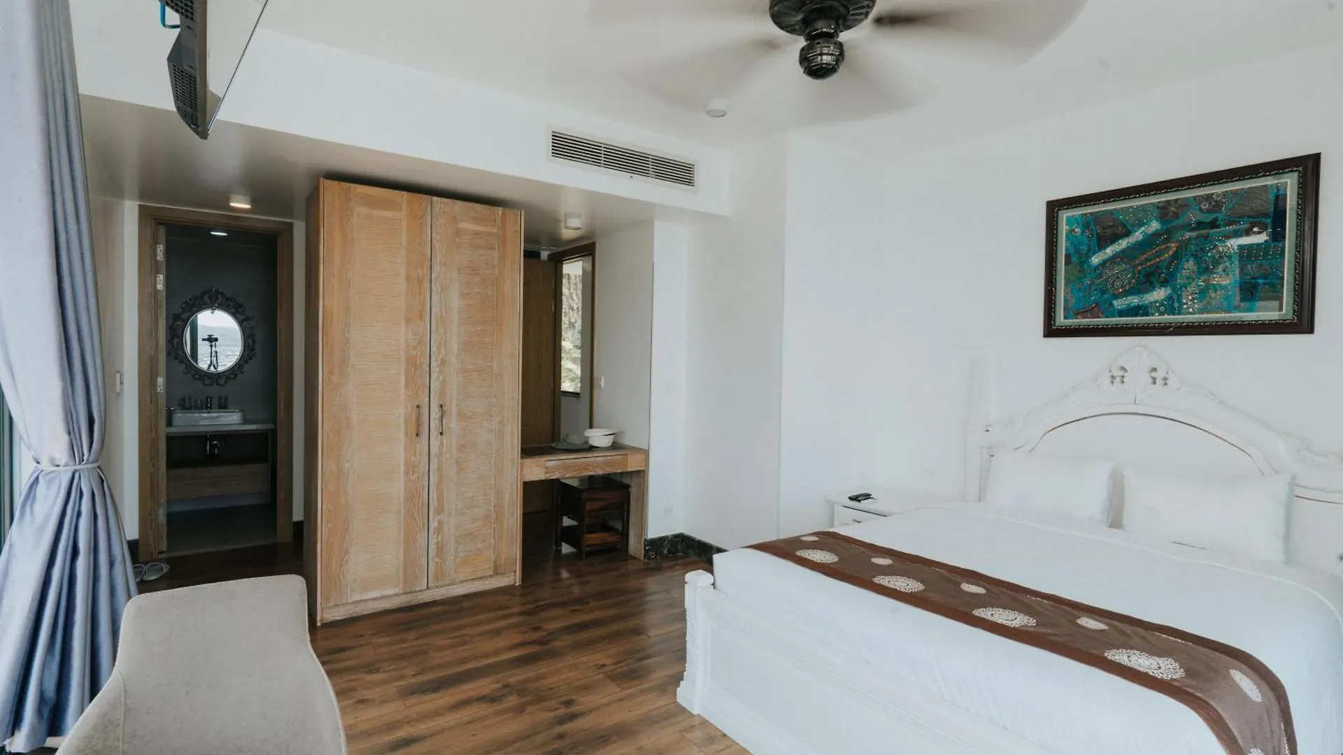 Thanh Xuan Villa Nha Trang 0*,