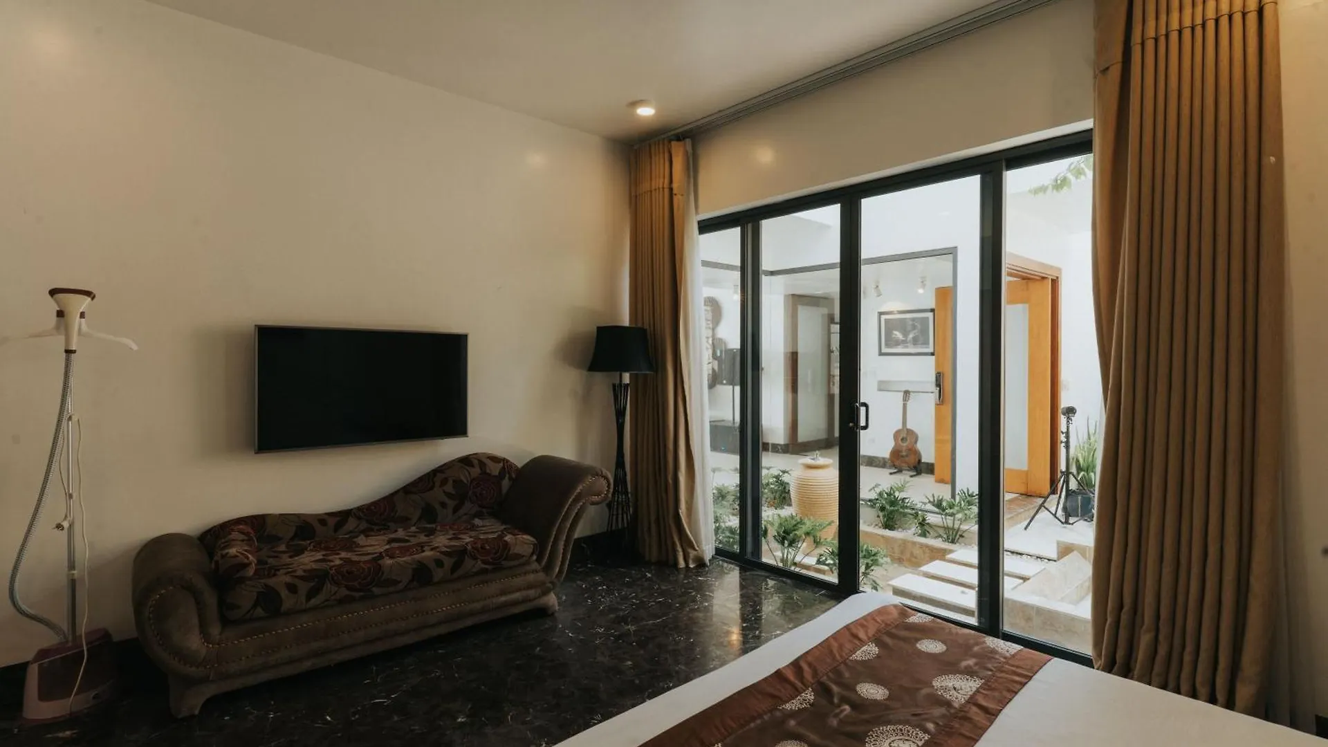Thanh Xuan Villa Nha Trang