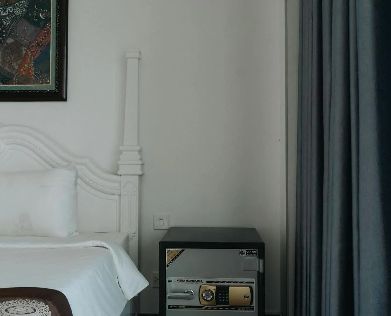 Thanh Xuan Villa Nha Trang Vietnam