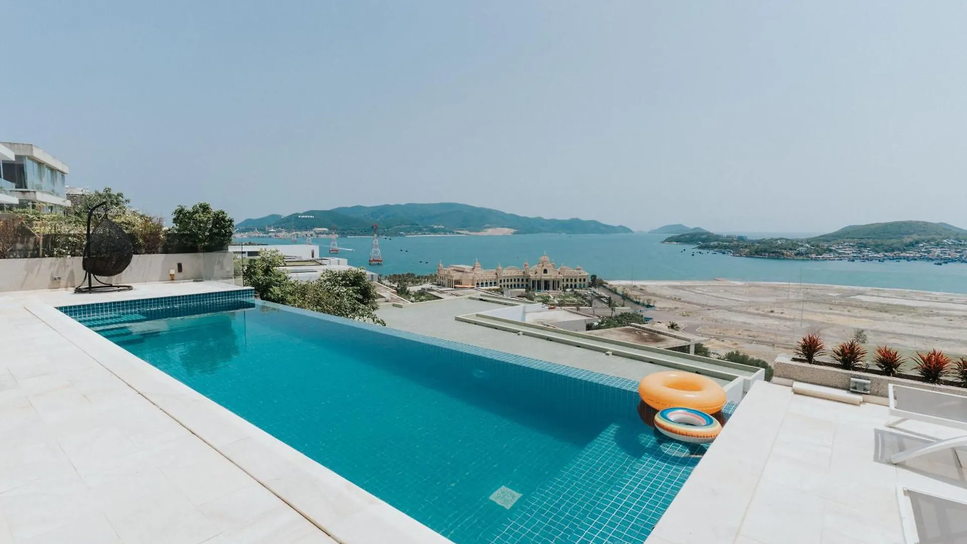 Thanh Xuan Villa Nha Trang