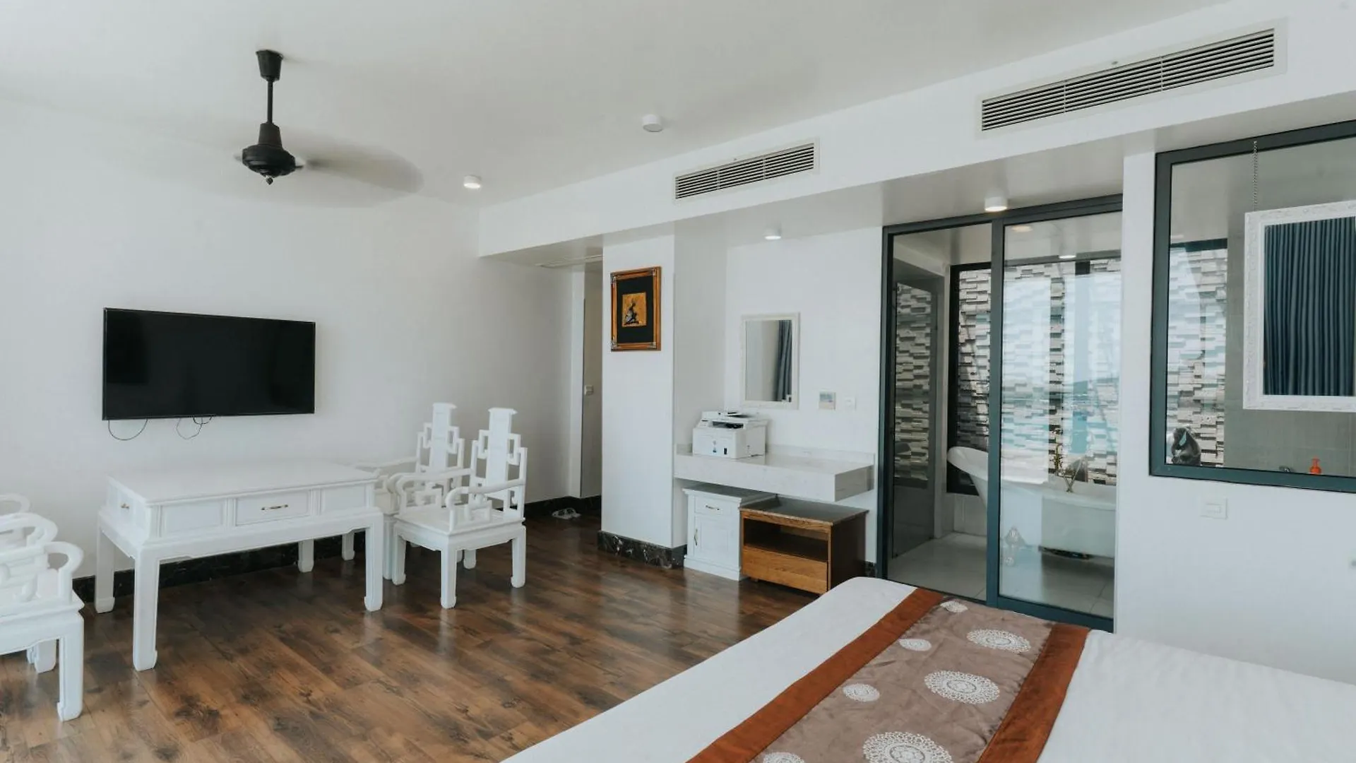 Thanh Xuan Villa Nha Trang