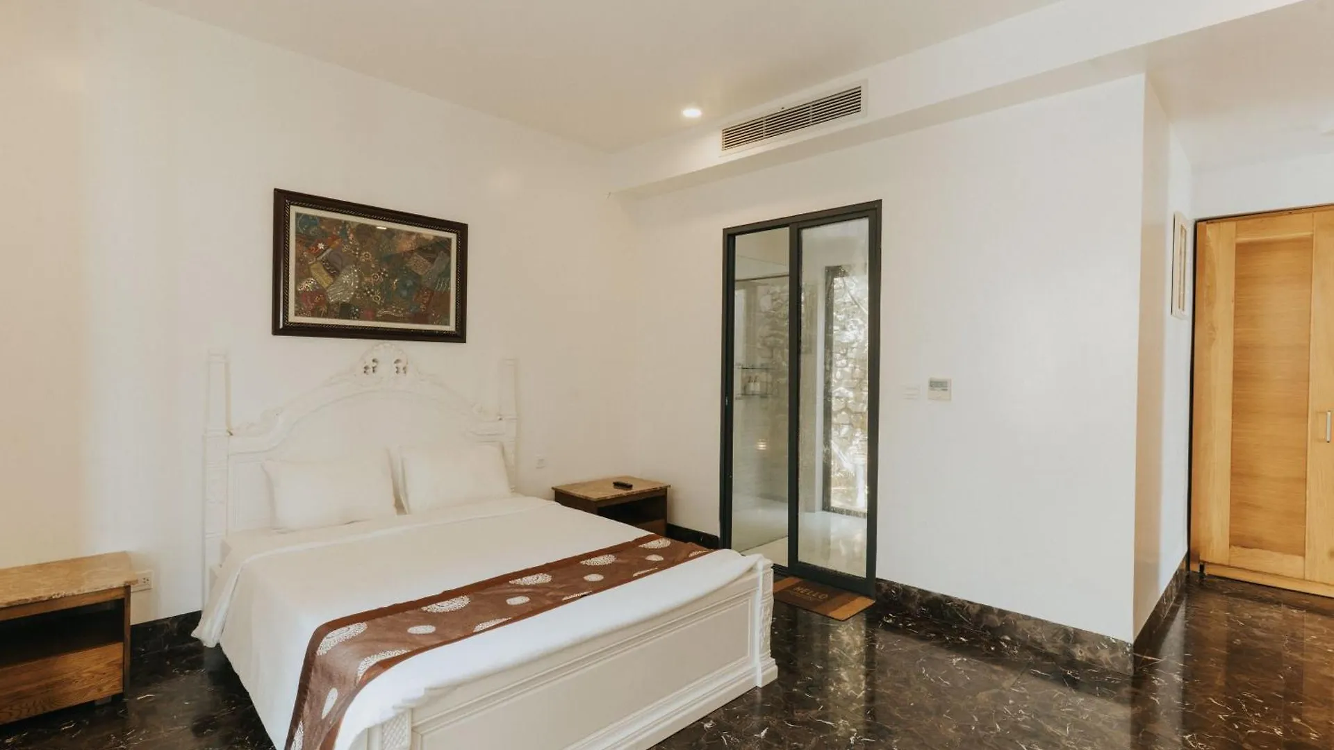 Thanh Xuan Villa Nha Trang Vietnam