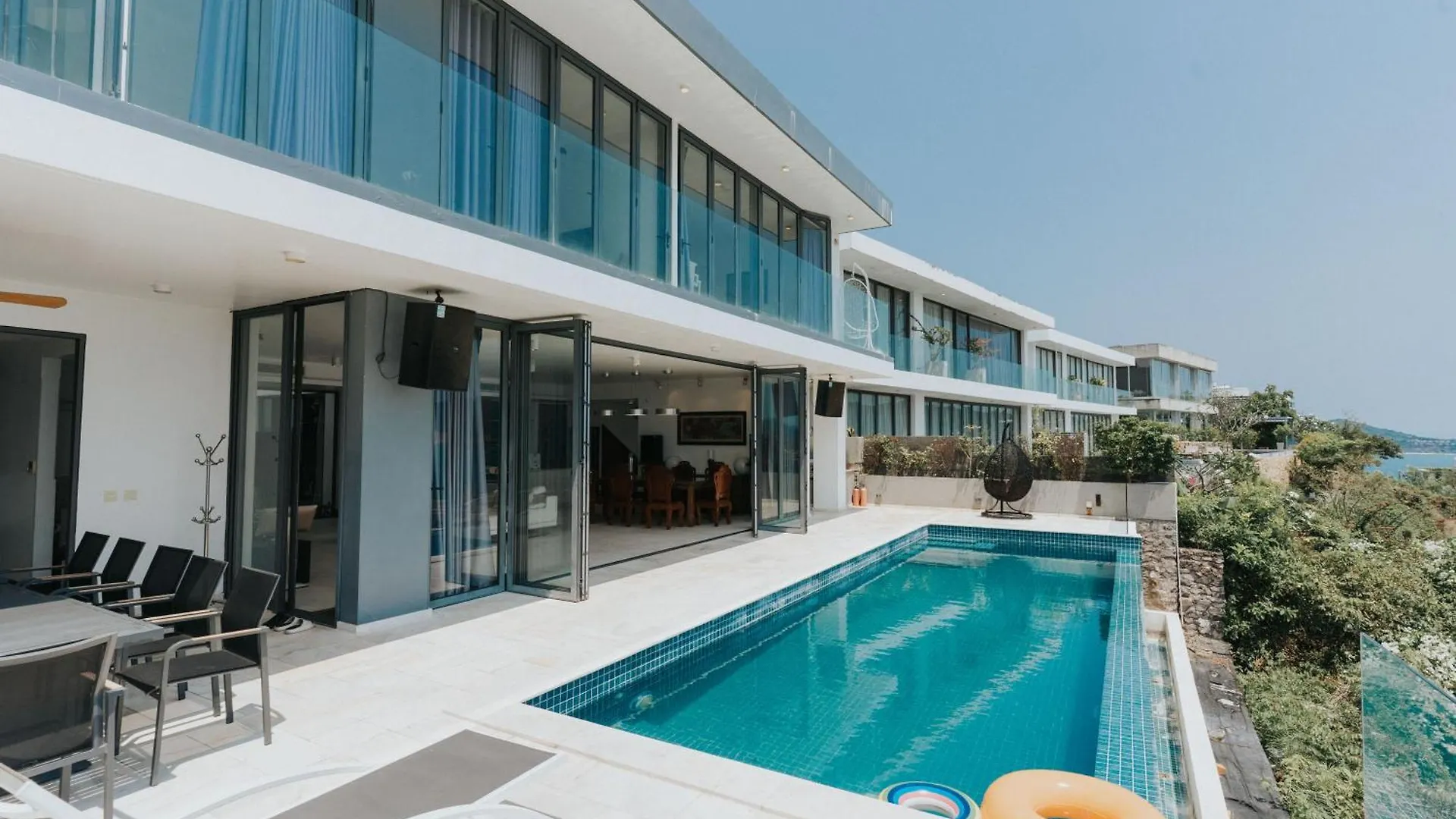 Thanh Xuan Villa Nha Trang