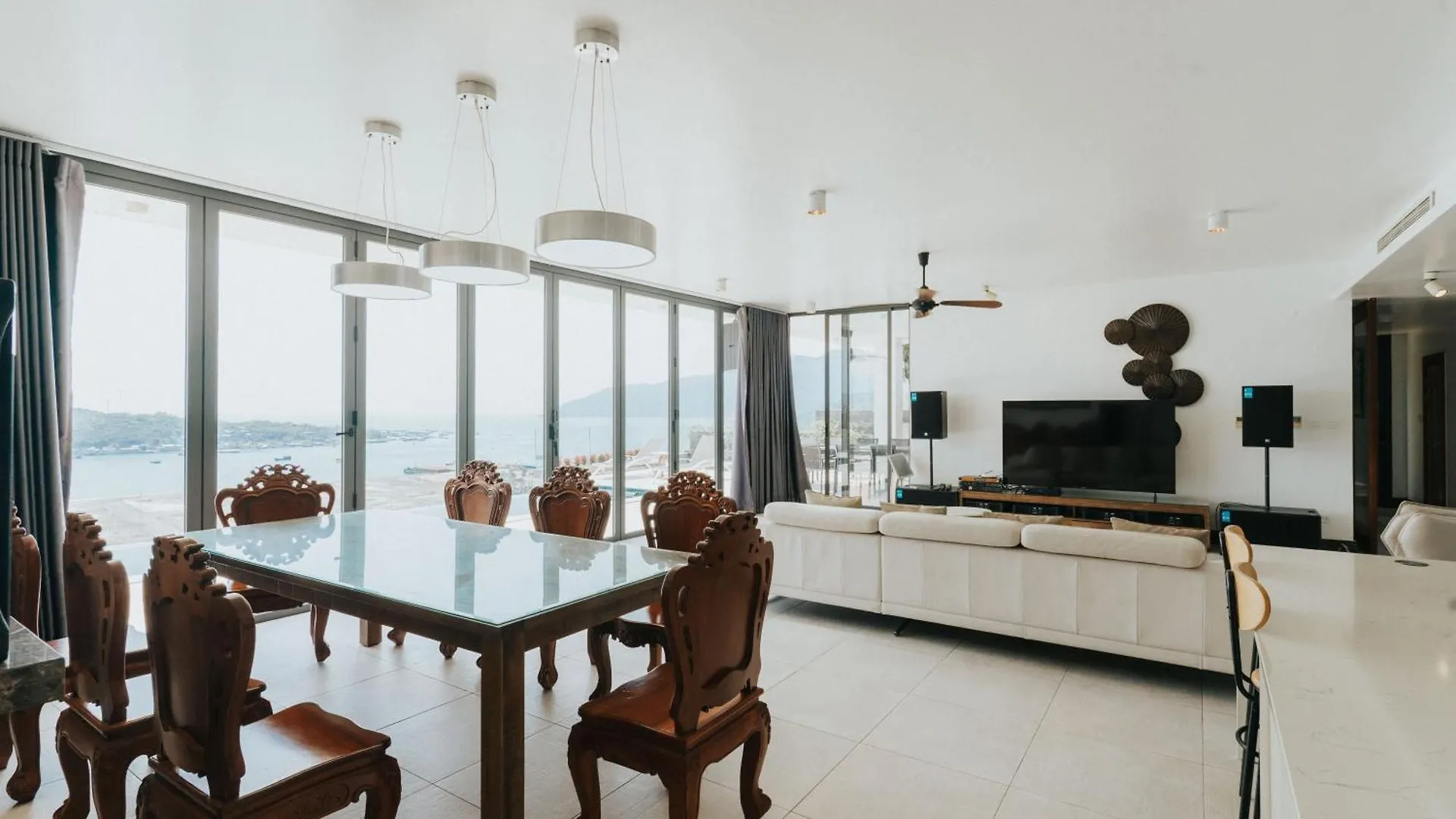 Thanh Xuan Villa Nha Trang Vietnam