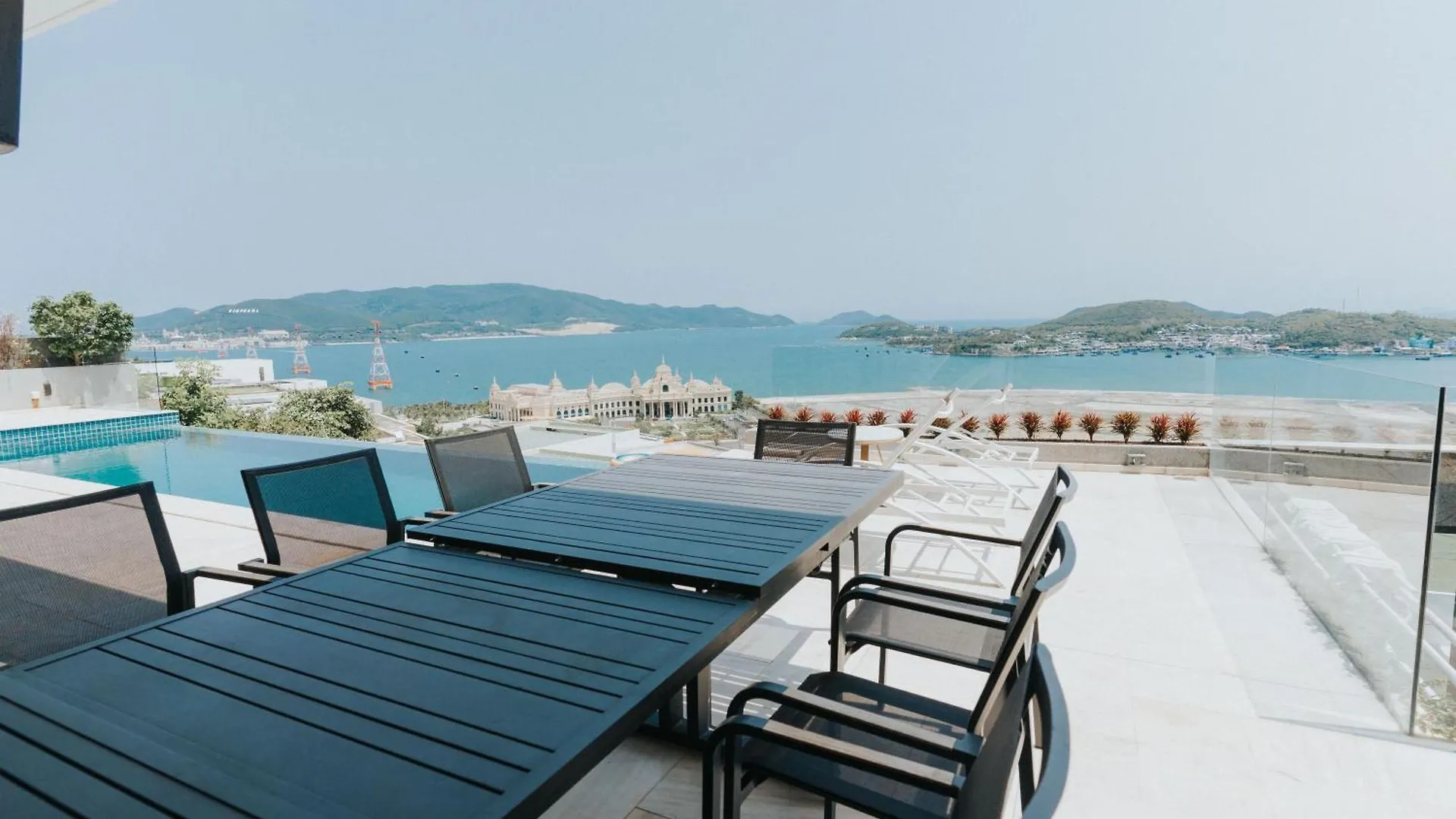 Thanh Xuan Villa Nha Trang