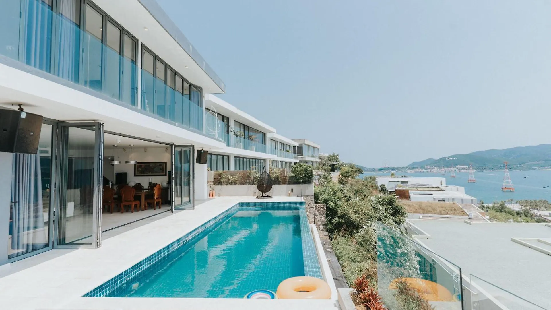 Thanh Xuan Villa Nha Trang