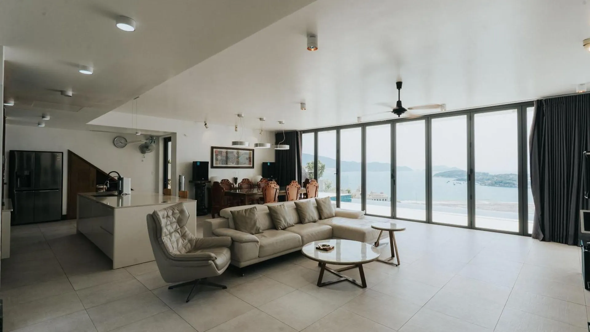Thanh Xuan Villa Nha Trang